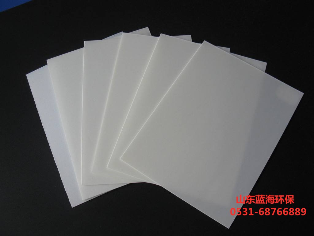 pp塑料板廠家